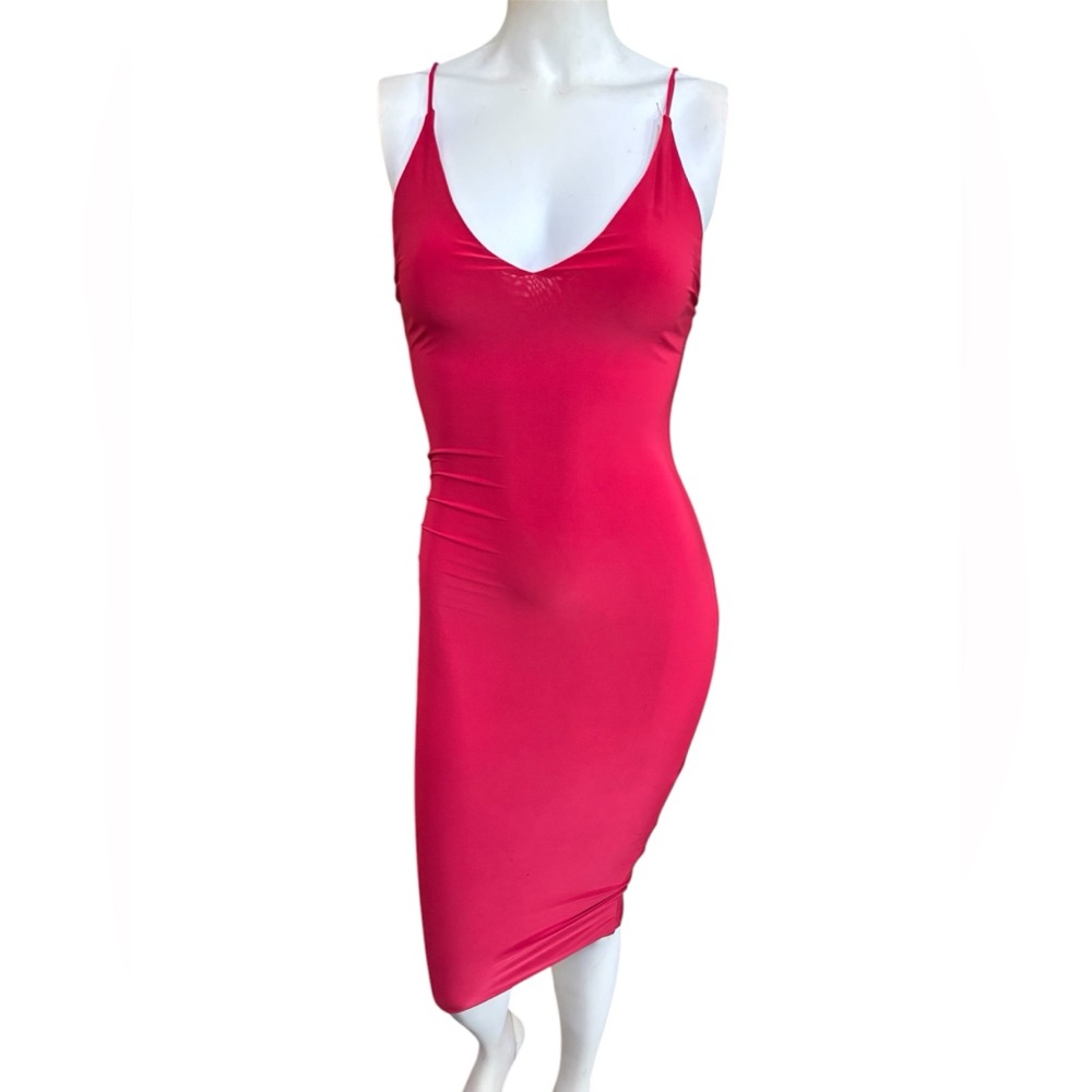Body Dress.
